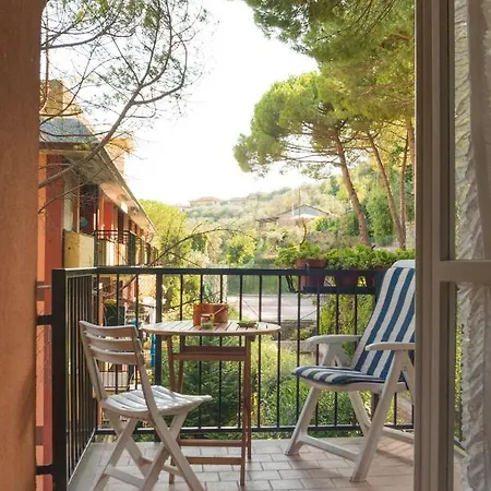 Casa Sirio Con Piscina Διαμέρισμα *