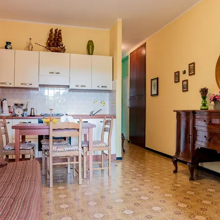Casa Sirio Con Piscina Apartment Rapallo