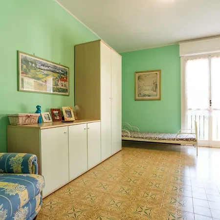 Apartment Casa Sirio Con Piscina