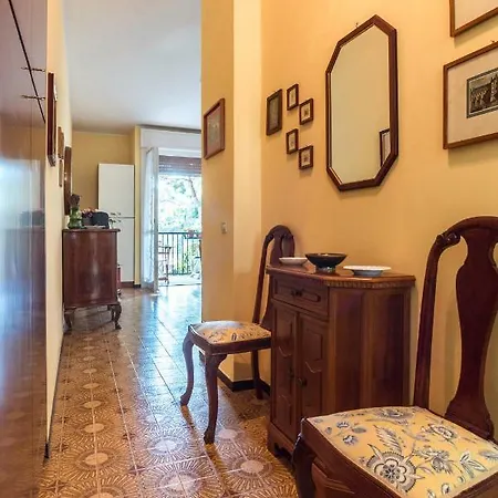 Casa Sirio Con Piscina Apartment *