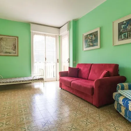 Διαμέρισμα Casa Sirio Con Piscina