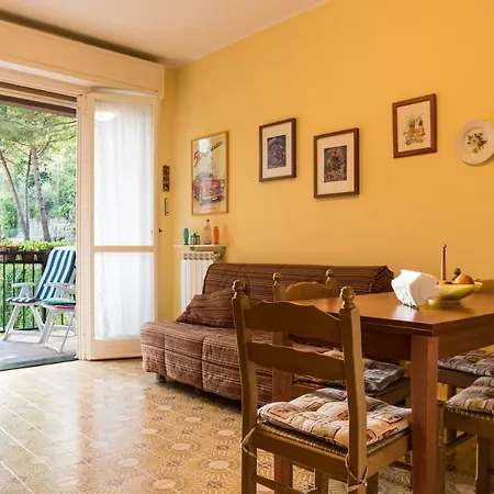 Casa Sirio Con Piscina Rapallo
