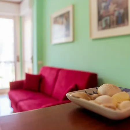 Casa Sirio Con Piscina Apartment Rapallo